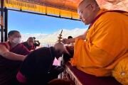 Фото: Ling Rinpoche