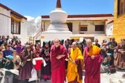 Фото: Ling Rinpoche