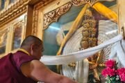 Фото: Ling Rinpoche