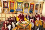 Фото: Ling Rinpoche