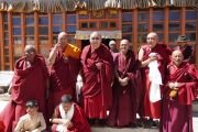 Фото: Ling Rinpoche