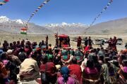 Фото: Ling Rinpoche