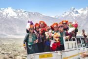 Фото: Ling Rinpoche