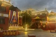 Фото: Himalayan Bön Foundation