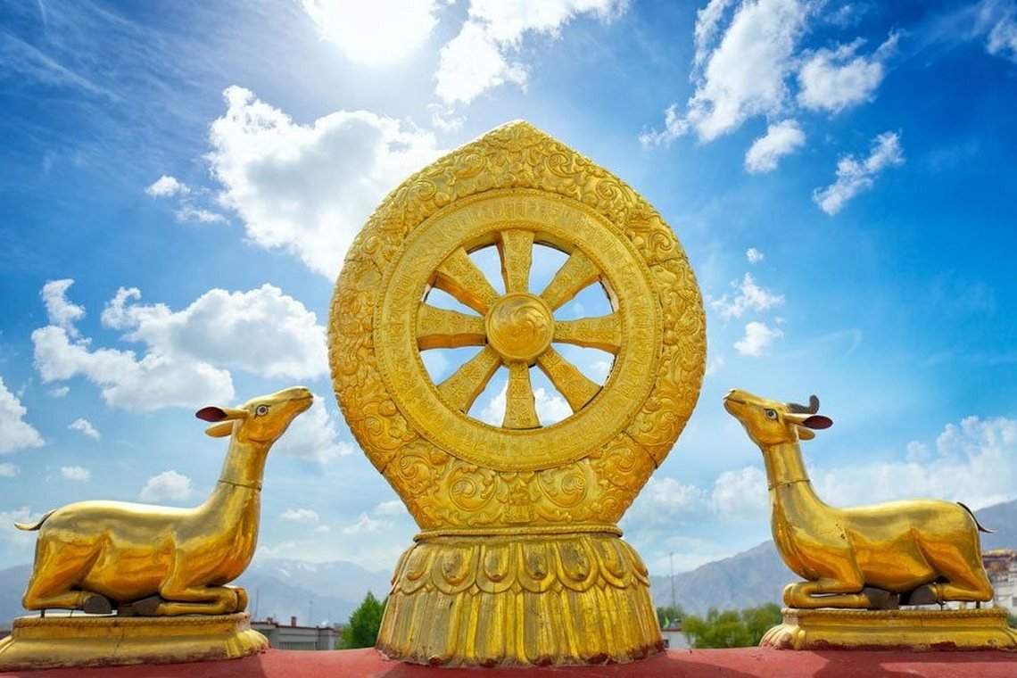 Первый в Бурятии геше-лхарамба Добдон Максаров станет преподавателем БГУ