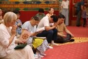 Фото: Центральный хурул Калмыкии