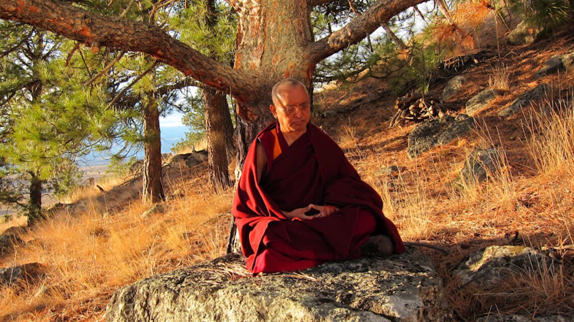 Открыта регистрация на модуль «Ежедневная практика» курса «Открытие буддизма»