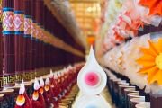 Фото: Yungdrung Bon