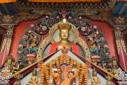 Фото: Yungdrung Bon