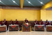 Фото: Menri Ponlob Rinpoche