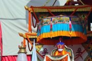 Фото: Menri Ponlob Rinpoche