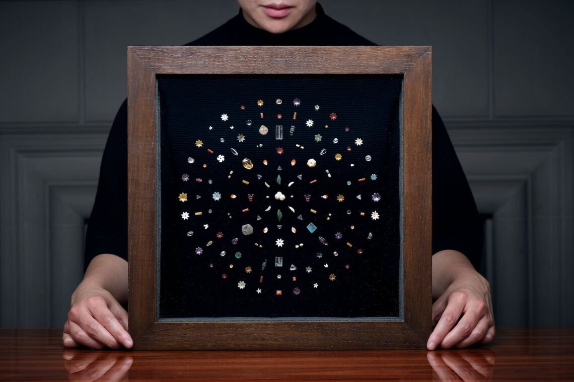 Sotheby's возвращает драгоценности Будды в Индию после бурной реакции