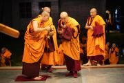 Фото: Penor Rinpoche Charity Foundation