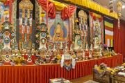 Фото: Kagyu Monlam Singapore