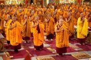 Фото: Penor Rinpoche Charity Foundation