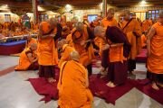 Фото: Penor Rinpoche Charity Foundation