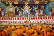 Фото: Penor Rinpoche Charity Foundation