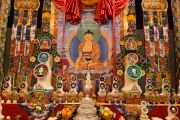 Фото: Kagyu Monlam Singapore