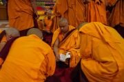Фото: Penor Rinpoche Charity Foundation