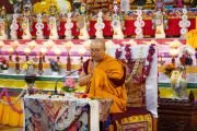 Фото: Penor Rinpoche Charity Foundation
