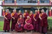 Фото: Penor Rinpoche Charity Foundation