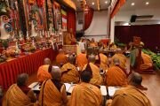 Фото: Kagyu Monlam Singapore