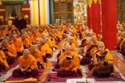 Фото: Penor Rinpoche Charity Foundation
