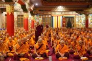 Фото: Penor Rinpoche Charity Foundation