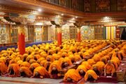 Фото: Penor Rinpoche Charity Foundation