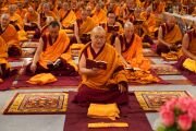 Фото: Penor Rinpoche Charity Foundation