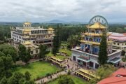 Фото: Penor Rinpoche Charity Foundation