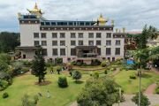 Фото: Penor Rinpoche Charity Foundation