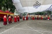 Фото: Sakya Centre Education Department