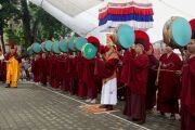 Фото: Sakya Centre Education Department