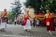 Фото: Sakya Centre Education Department