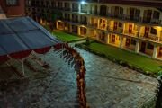 Фото: Shechen Monastery Nepal