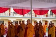 Фото: Shechen Monastery Nepal