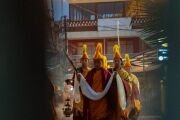 Фото: Shechen Monastery Nepal
