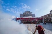 Фото: Shechen Monastery Nepal