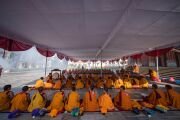 Фото: Shechen Monastery Nepal