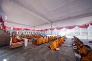 Фото: Shechen Monastery Nepal