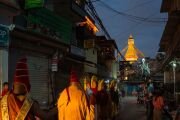 Фото: Shechen Monastery Nepal