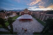Фото: Shechen Monastery Nepal