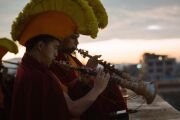 Фото: Shechen Monastery Nepal