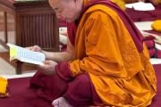 Фото: Shechen Monastery Nepal