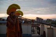 Фото: Shechen Monastery Nepal