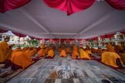 Фото: Shechen Monastery Nepal