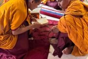 Фото: Shechen Monastery Nepal