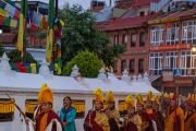 Фото: Shechen Monastery Nepal