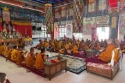 Фото: Shechen Monastery Nepal